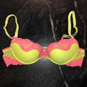 NWOT Aerie Reese Bra 34A